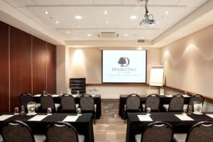 DoubleTree by Hilton Cape Town - Upper Eastside Meeting Room