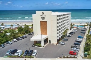 Delta Hotels Daytona Beach Oceanfront