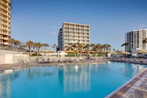 Delta Hotels Daytona Beach Oceanfront