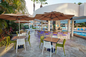 Divi Dutch Village Beach Resort