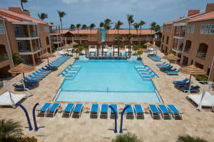 Divi Dutch Village Beach Resort
