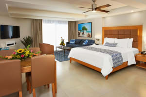 Divi Dutch Village Beach Resort