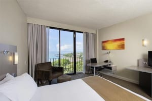 Hilton Garden Inn Darwin Room