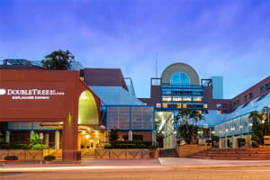 DoubleTree by Hilton Hotel Esplanade Darwin