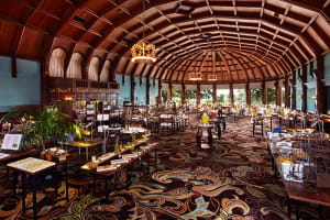 Hotel del Coronado, Curio Collection by Hilton Dining
