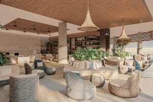 Dreams Estrella del Mar Mazatlan Golf & Spa Resort
