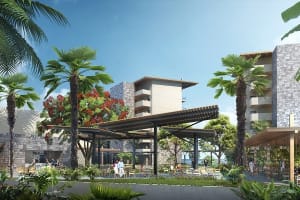 Dreams Estrella del Mar Mazatlan Golf & Spa Resort