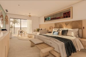 Dreams Estrella del Mar Mazatlan Golf & Spa Resort