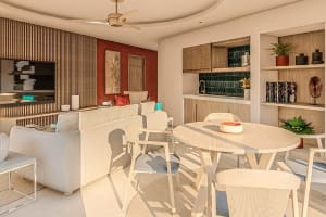 Dreams Estrella del Mar Mazatlan Golf & Spa Resort