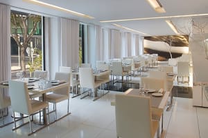 DoubleTree by Hilton Hotel Lisbon - Fontana Park Saldanha Mar