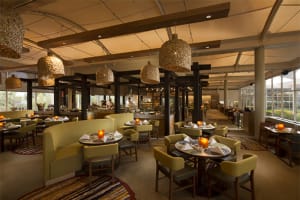 Voyages Desert Gardens Hotel