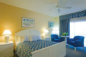 DoubleTree by Hilton Key West-Grand Key Resort Room
