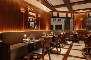 Hotel des Grands Voyageurs