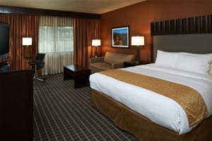 DoubleTree by Hilton Flagstaff Room