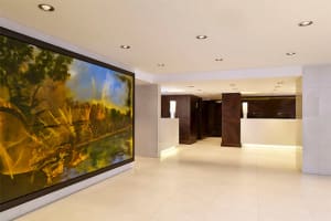 DoubleTree by Hilton London-Hyde Park Lobby