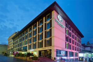 DoubleTree by Hilton Hotel Istanbul - Old Town