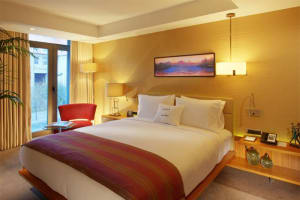 DoubleTree by Hilton Hotel Istanbul - Old Town Room