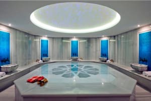 DoubleTree by Hilton Hotel Istanbul - Old Town Turkish Bath
