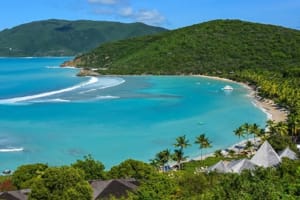 Rosewood Little Dix Bay