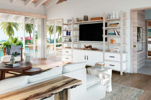 Rosewood Little Dix Bay