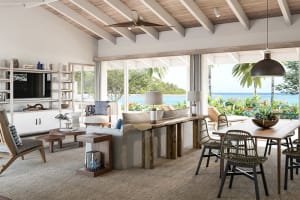 Rosewood Little Dix Bay