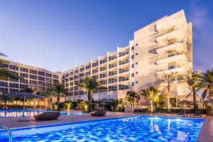 Dreams Karibana Cartagena Golf & Spa Resort Pool