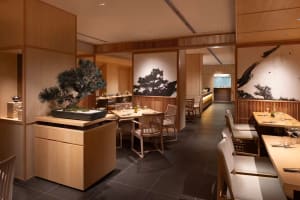 DoubleTree by Hilton Kyoto Higashiyama