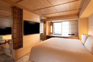 DoubleTree by Hilton Kyoto Higashiyama