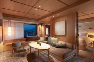 DoubleTree by Hilton Kyoto Higashiyama
