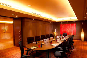 DoubleTree by Hilton Hotel Kuala Lumpur Meeting Room