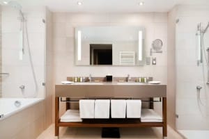 DoubleTree by Hilton Krakow Hotel & Convention Center