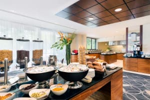 DoubleTree by Hilton Krakow Hotel & Convention Center
