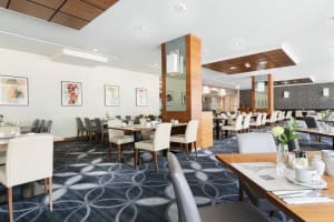 DoubleTree by Hilton Krakow Hotel & Convention Center