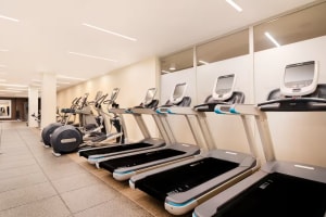 DoubleTree by Hilton Krakow Hotel & Convention Center