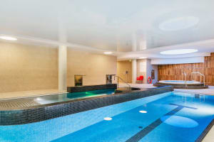 DoubleTree by Hilton Krakow Hotel & Convention Center