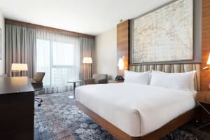 DoubleTree by Hilton Krakow Hotel & Convention Center