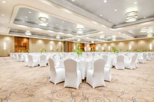 DoubleTree by Hilton Krakow Hotel & Convention Center