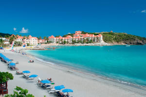 Divi Little Bay Beach Resort