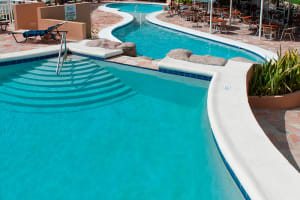 Divi Little Bay Beach Resort