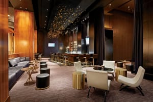 W Las Vegas Bar Lounge