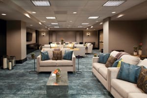 W Las Vegas Meeting Room
