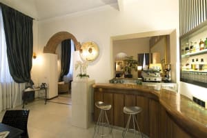 De La Pace, Sure Hotel Collection by Best Western Bar