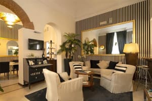De La Pace, Sure Hotel Collection by Best Western Lobby
