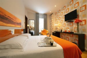 De La Pace, Sure Hotel Collection by Best Western Room