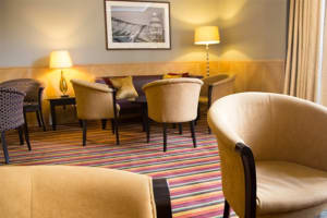 DoubleTree by Hilton London Marble Arch Lobby