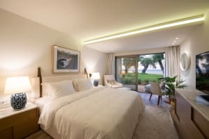 Domes Miramare, a Luxury Collection Resort, Corfu Room