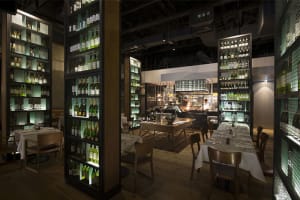 DoubleTree by Hilton Melbourne - Flinders Street Dining