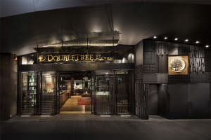 DoubleTree by Hilton Melbourne - Flinders Street