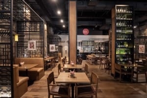 DoubleTree by Hilton Melbourne - Flinders Street