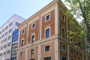 DoubleTree by Hilton Rome Monti